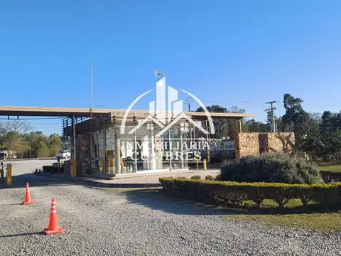 Terreno en Venta en Zona Centro, USD 30.000