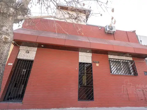 Depto Tipo Casa en Venta de 7 ambientes