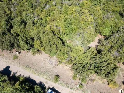 Terreno Barrio Los Faldeos