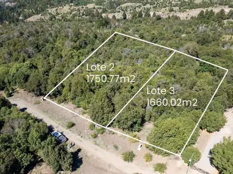 Los Faldeos Calle Agostini