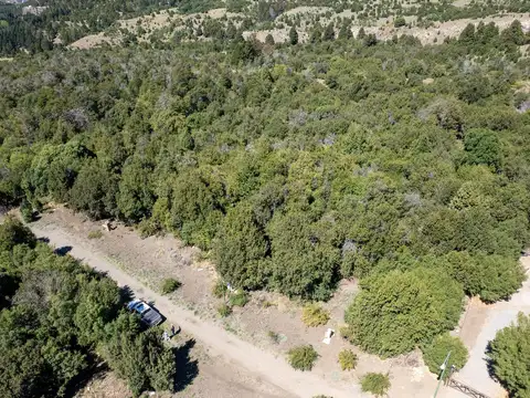 Los Faldeos Calle Agostini