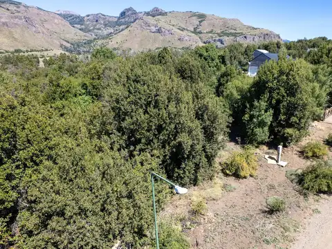 Terreno en Venta 57  mts Fondo