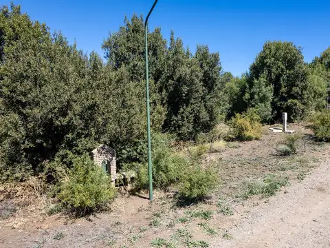 Terreno en Venta 28  mts Frente