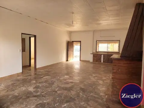 Casa en Alquiler de 2 dormitorios