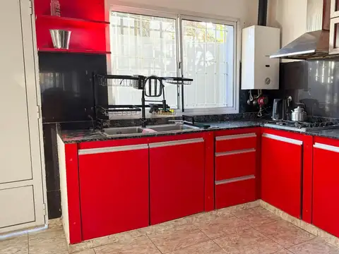 Casa en Venta 15 años