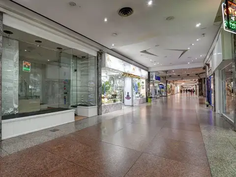 Avenida Rivadavia 4900