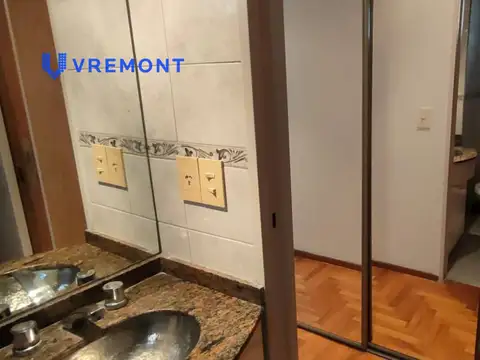 Departamento en Alquiler 20 años