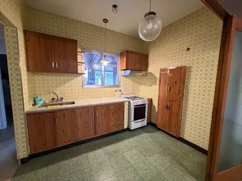 Depto Tipo Casa en Venta de 3 ambientes