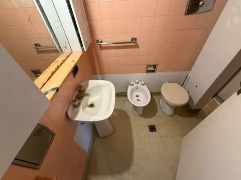 Depto Tipo Casa en Venta de 2 dormitorios