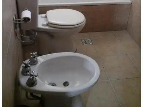 Depto Tipo Casa en Venta de 3 dormitorios