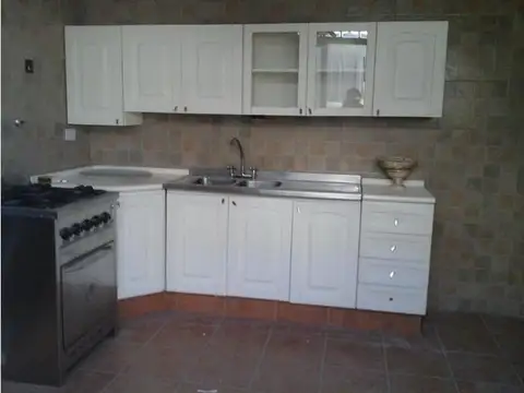 Depto Tipo Casa en Venta de 3 dormitorios