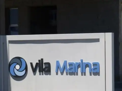 Venta Lote 400 m2 barrio Vila Marina Villanueva Tigre