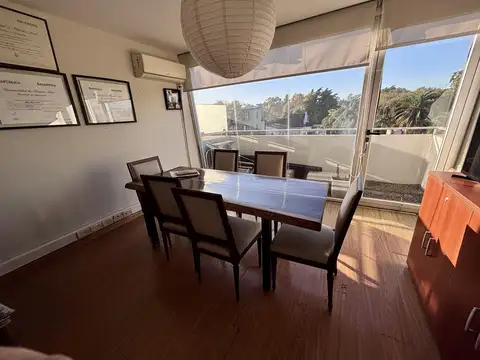 Venta de Oficina 3 ambientes en Tigre - Rincon de Milberg