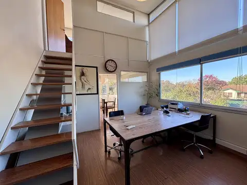 Venta de Oficina 3 ambientes en Tigre - Rincon de Milberg