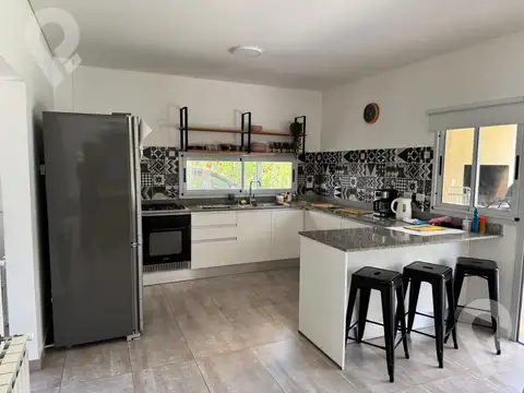 Casa en Venta y Alquiler en Los Talas Barrio Privado