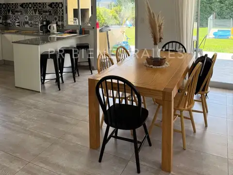 Casa en Venta en Los Talas Barrio Privado