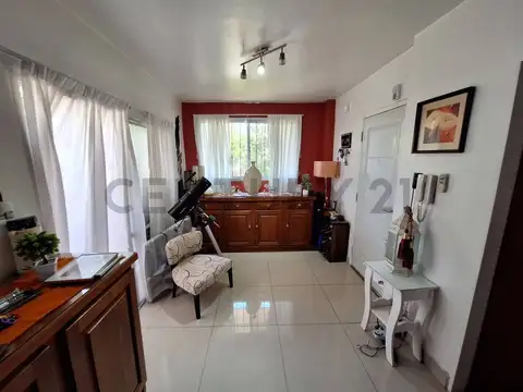 Departamento en venta