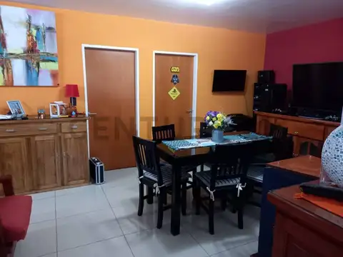 Departamento en venta
