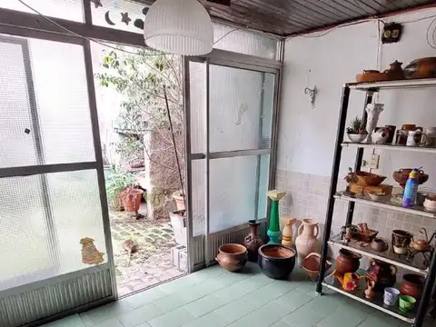 Casa en Gerli, Lanús.