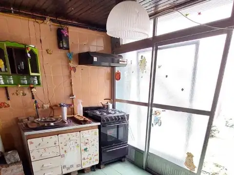 Casa en Venta al Este