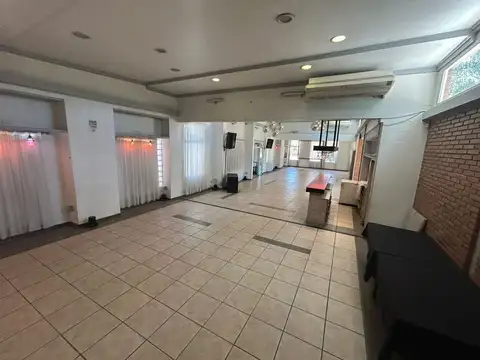 Local en Alquiler 14 años