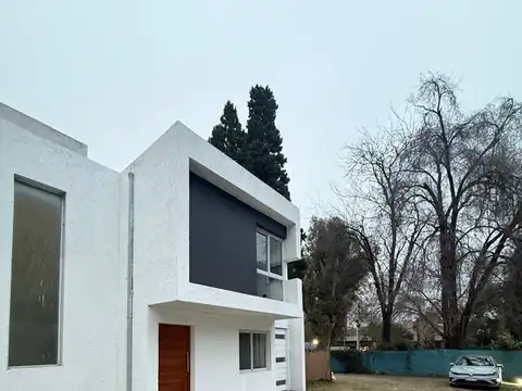 ALQUILER DUPLEX 3 DORM HOUSING VILLA ALLENDE