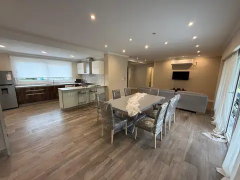 Casa en Alquiler Temporal de 3 dormitorios