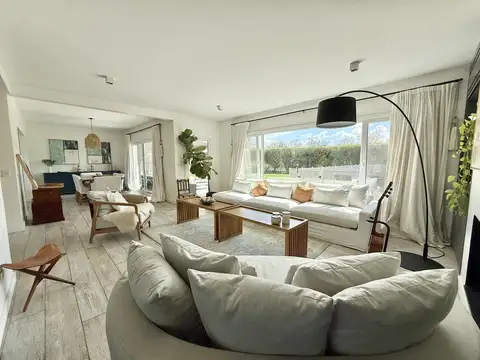 Casa en Venta en Talar Del Lago II, USD 615.000