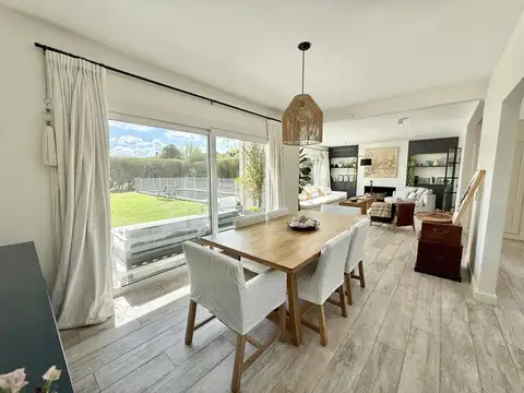 Casa en Venta al Noroeste