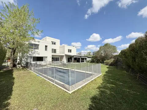Talar del Lago 2