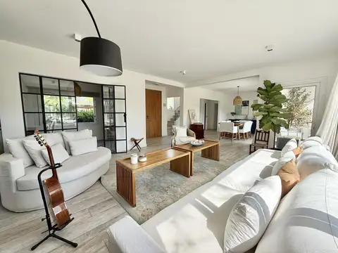 Casa en Venta al Noroeste