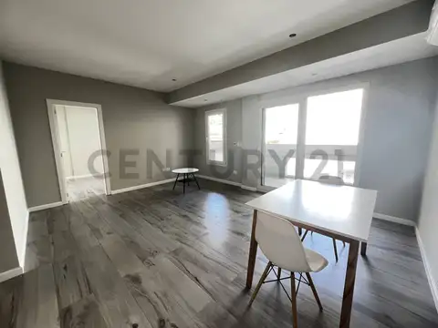 Departamento en Venta al Oeste