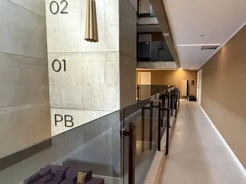 Departamento en Venta en Puerto Norte, USD 136.000