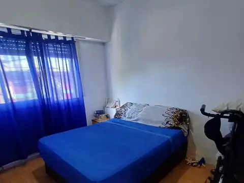 DEPTO 3 AMB AL FRENTE