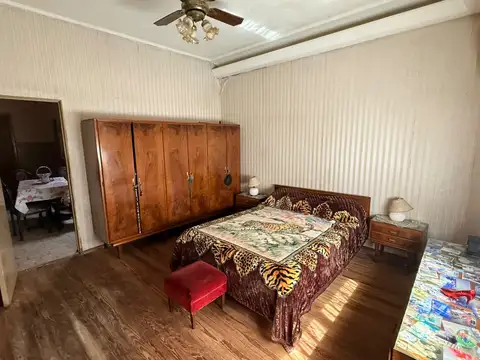 Casa en Venta 55 años
