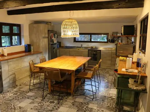 Casa en Alquiler de 3 dormitorios