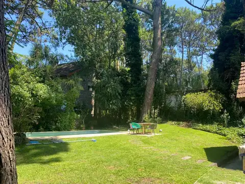 Casa en Alquiler al Norte