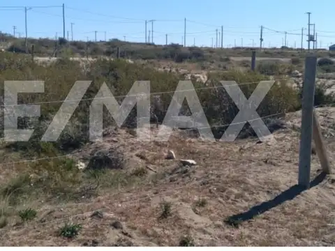 VENTA LOTE - COSTA DORADA - SIERRA GRANDE