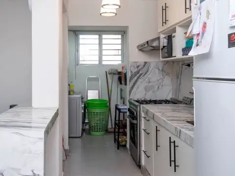 Departamento en Venta de 3 dormitorios
