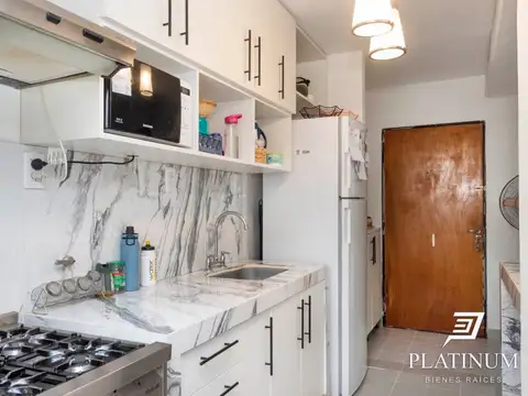 Departamento en Venta de 4 ambientes