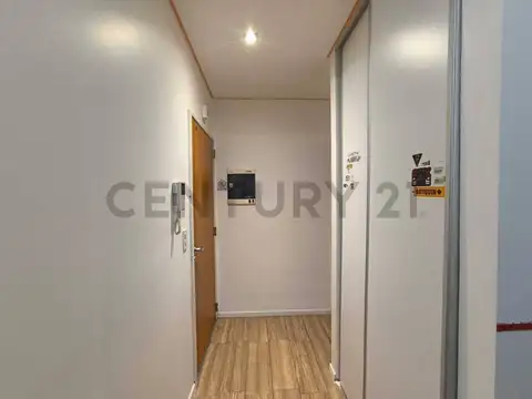 Departamento en Alquiler con 1 cochera