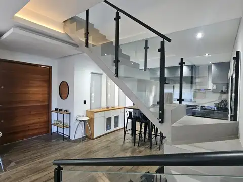 Casa en Venta 5 años