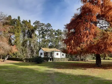 Casa en Venta en Capitan, USD 225.000