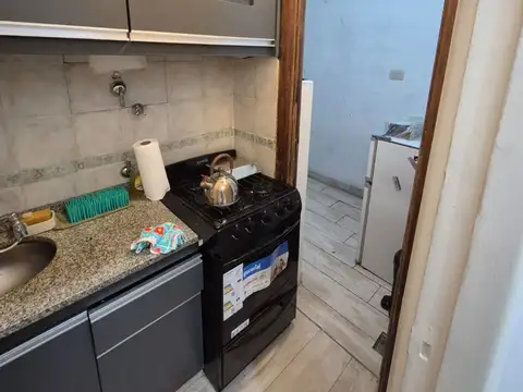 VENTA DEPARTAMENTO TIPO LOFT EN BALVANERA
