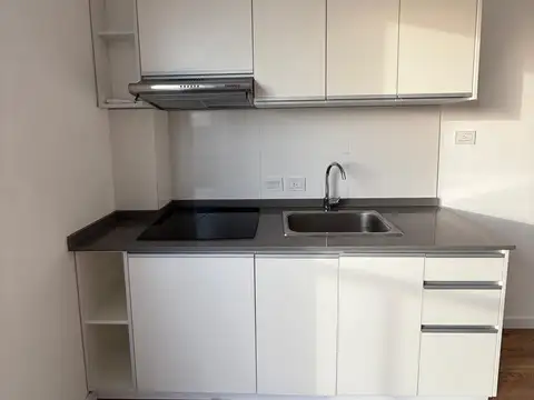 Departamento en Alquiler de Monoambiente