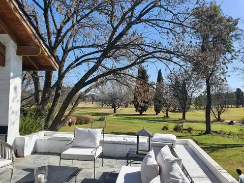 Casa en Alquiler A Estrenar