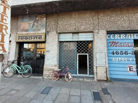 Local en Venta en Ramos Mejía, USD 36.000