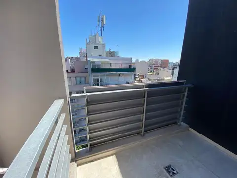 Departamento en Venta en Boedo, USD 114.000