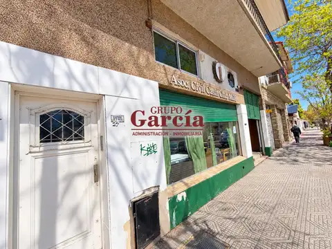 LOCAL CON GRAN METRAJE Y PH 4 AMB.