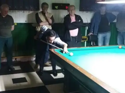 LOCAL CON GRAN METRAJE Y PH 4 AMB.